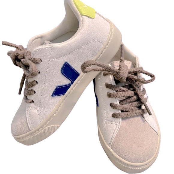 Veja Other - Toddler Veja Sneakers.